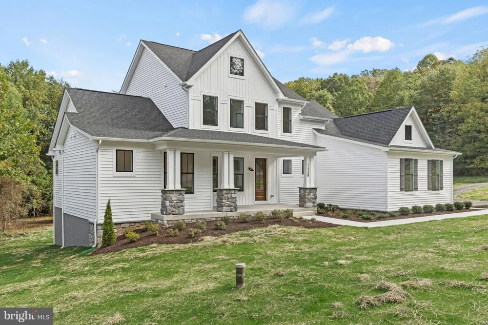 14501 PEDDICORD ROAD Mount Airy, MD 21771