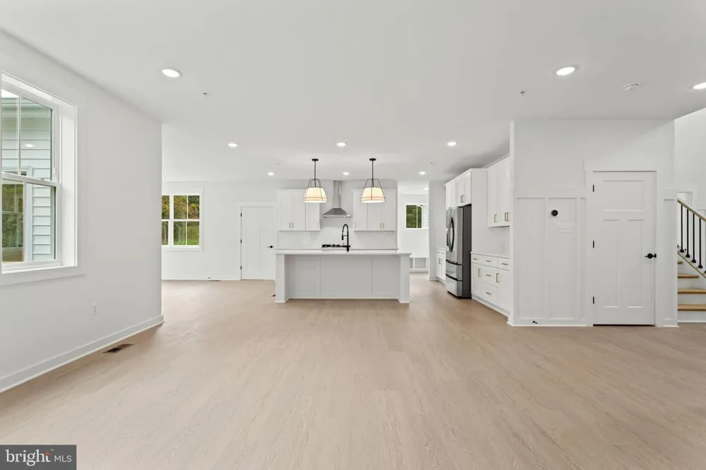 14501 PEDDICORD ROAD Mount Airy, MD 21771