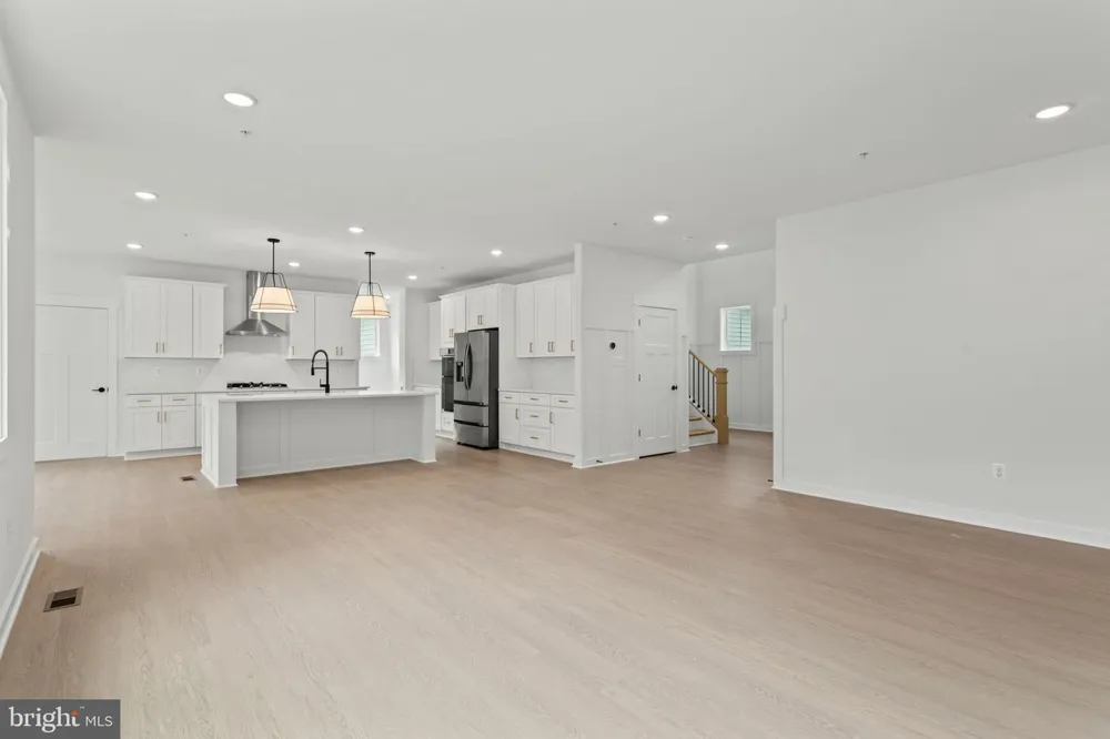 14501 PEDDICORD ROAD Mount Airy, MD 21771