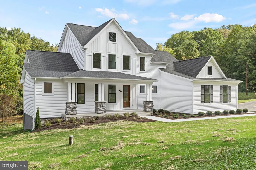 14501 PEDDICORD ROAD Mount Airy, MD 21771