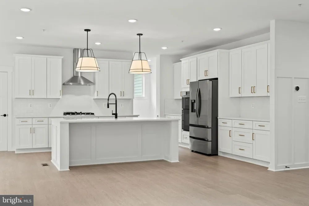 14501 PEDDICORD ROAD Mount Airy, MD 21771
