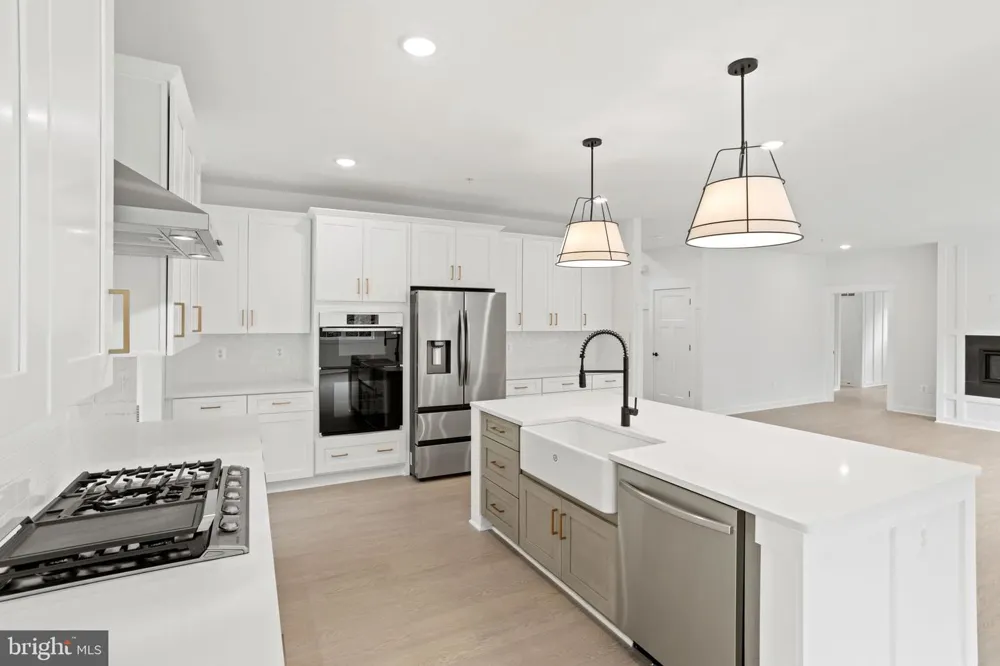 14501 PEDDICORD ROAD Mount Airy, MD 21771