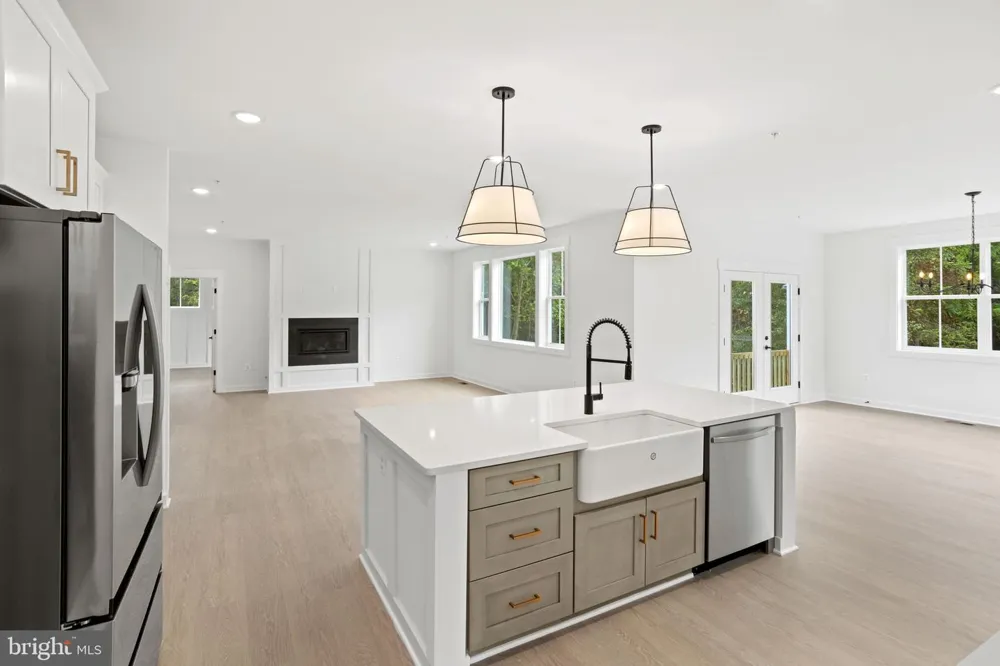 14501 PEDDICORD ROAD Mount Airy, MD 21771