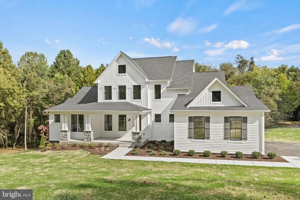 14501 PEDDICORD ROAD Mount Airy, MD 21771