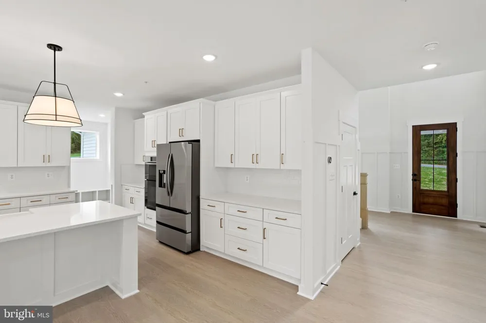 14501 PEDDICORD ROAD Mount Airy, MD 21771