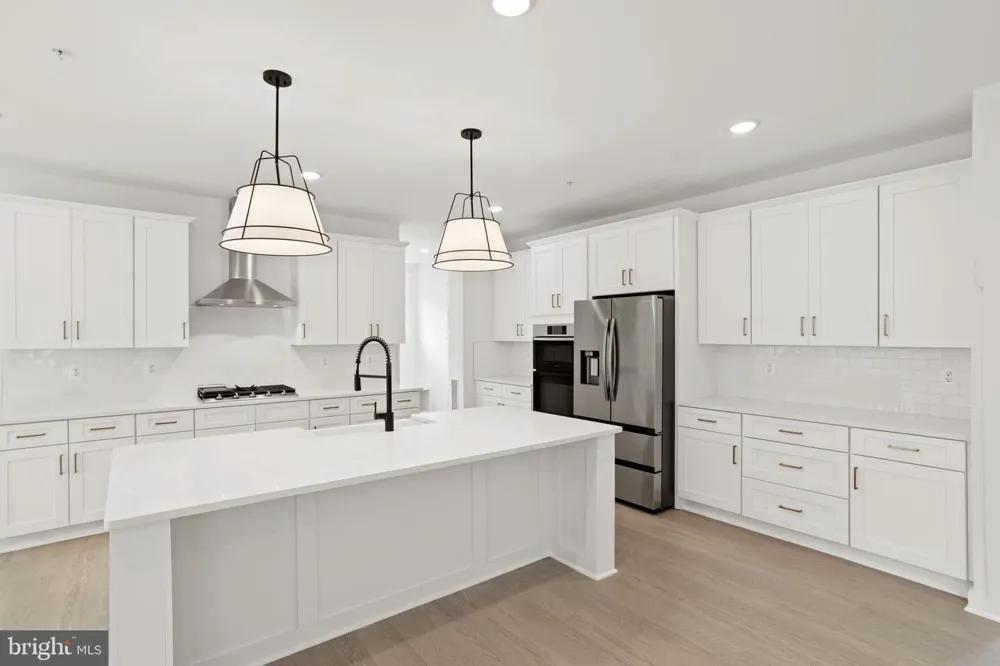 14501 PEDDICORD ROAD Mount Airy, MD 21771