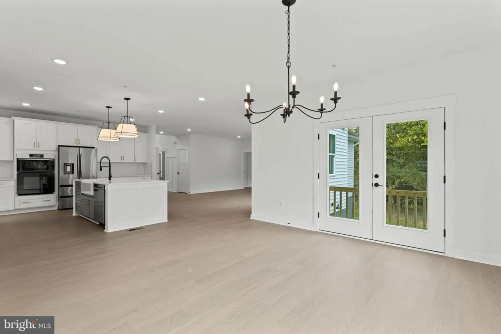 14501 PEDDICORD ROAD Mount Airy, MD 21771