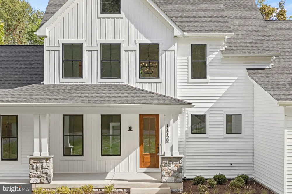 14501 PEDDICORD ROAD Mount Airy, MD 21771