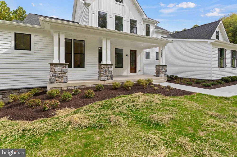 14501 PEDDICORD ROAD Mount Airy, MD 21771
