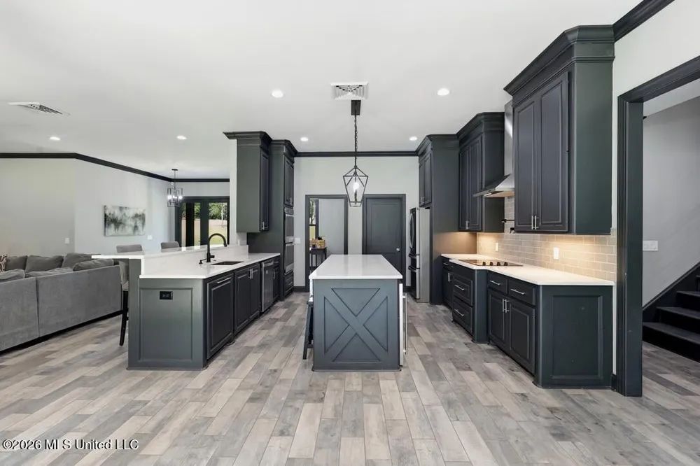 113 Trails End Flora, MS 39071
