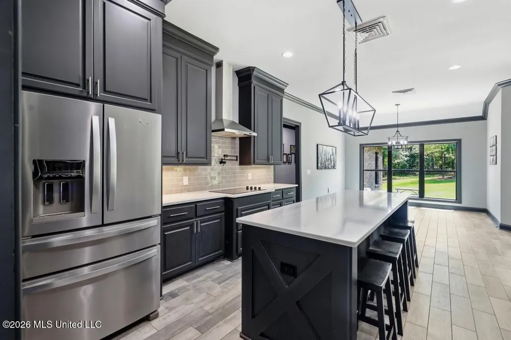 113 Trails End Flora, MS 39071