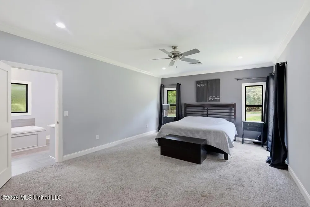 113 Trails End Flora, MS 39071