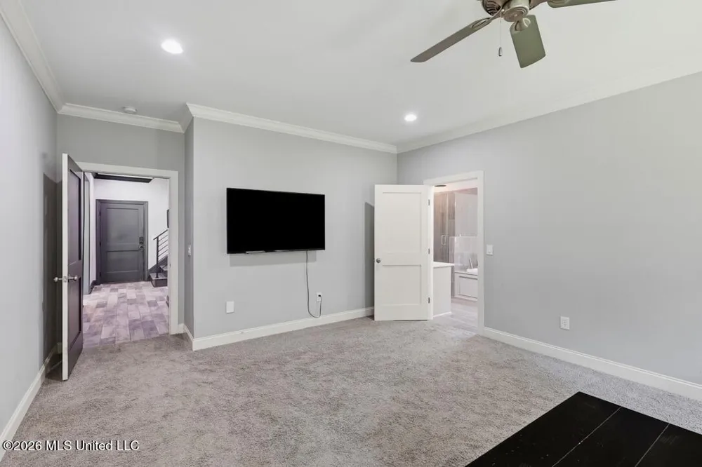 113 Trails End Flora, MS 39071