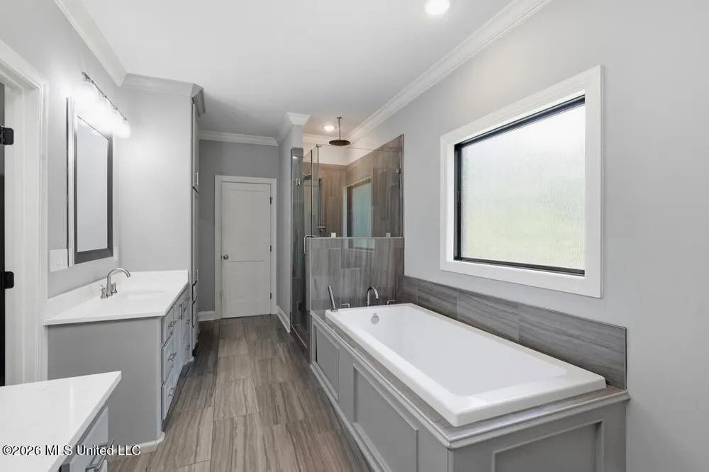 113 Trails End Flora, MS 39071
