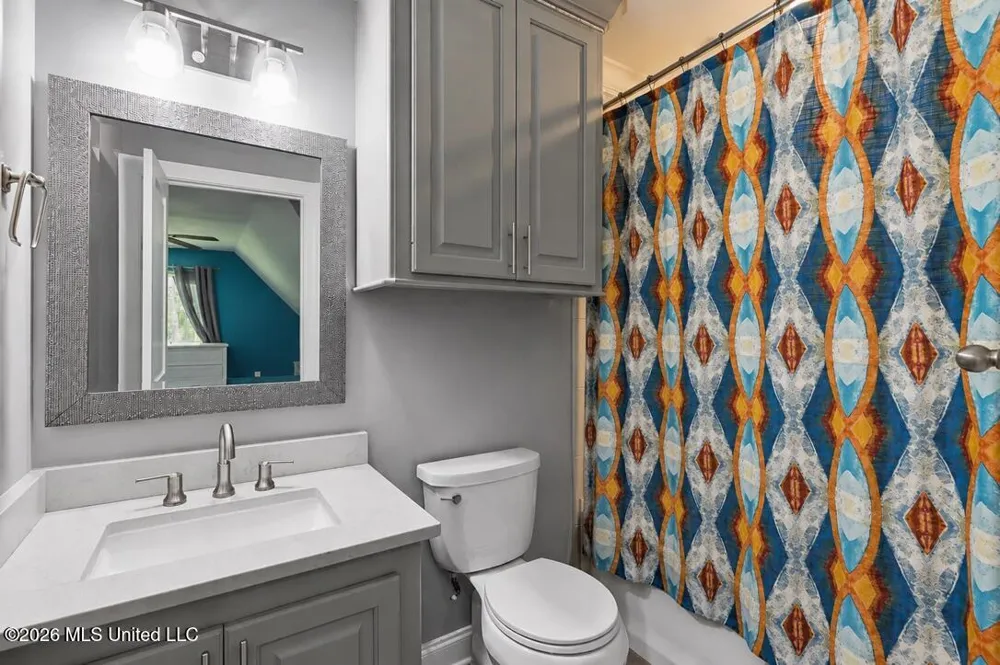 113 Trails End Flora, MS 39071