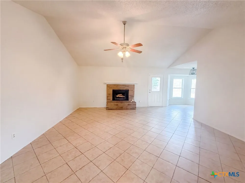 106 Nelson Drive Copperas Cove, TX 76522