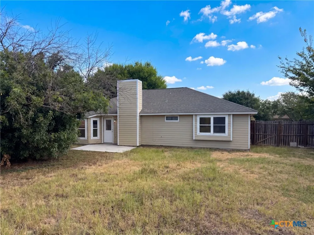 106 Nelson Drive Copperas Cove, TX 76522