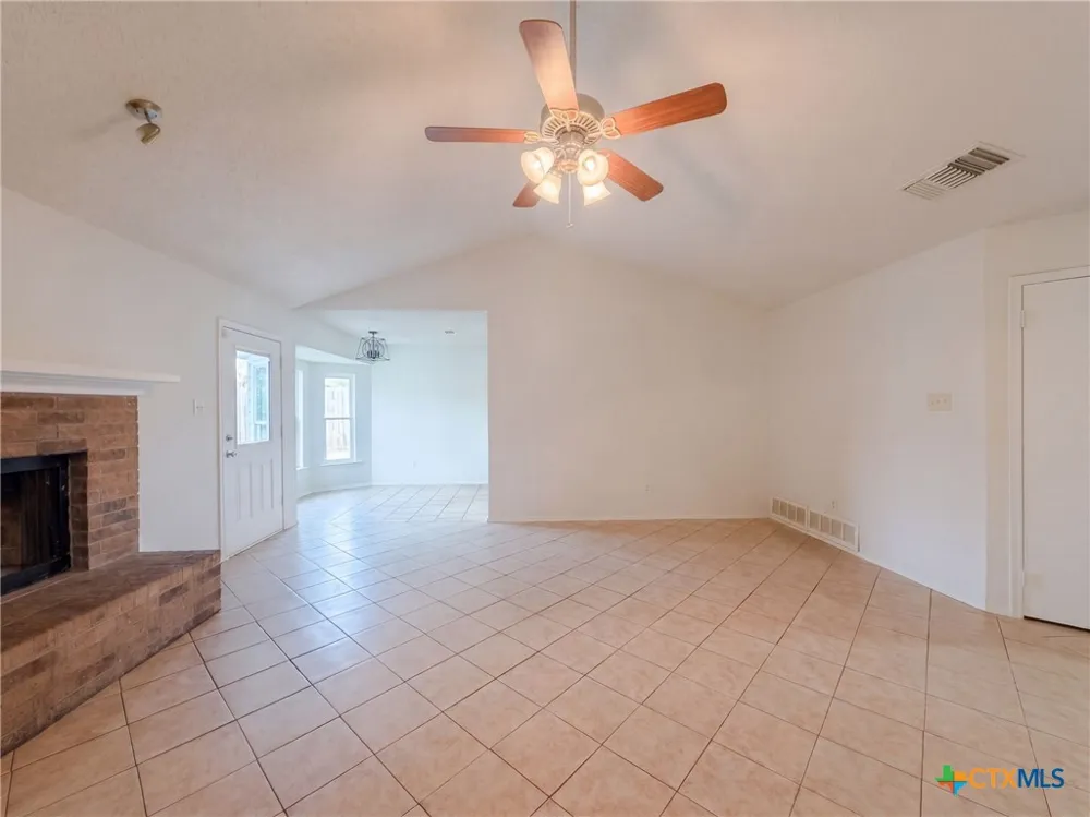 106 Nelson Drive Copperas Cove, TX 76522