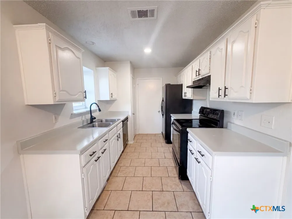 106 Nelson Drive Copperas Cove, TX 76522