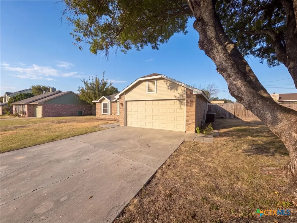 106 Nelson Drive Copperas Cove, TX 76522