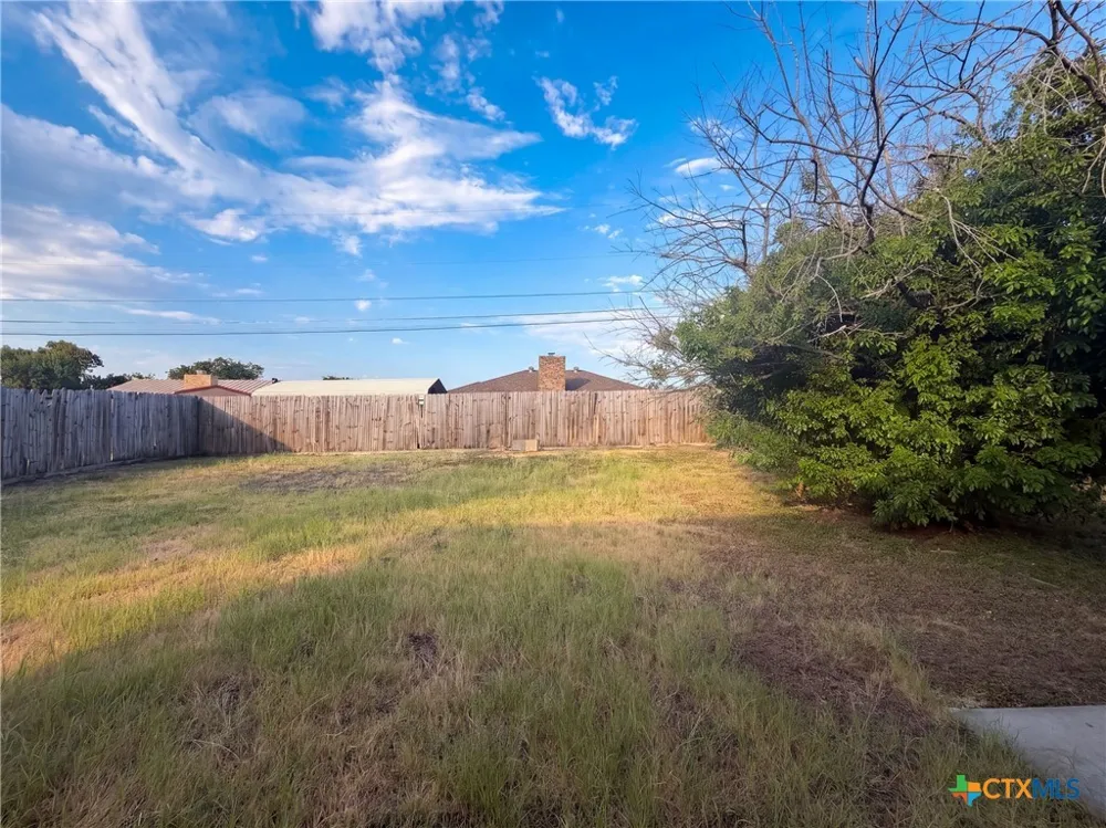 106 Nelson Drive Copperas Cove, TX 76522
