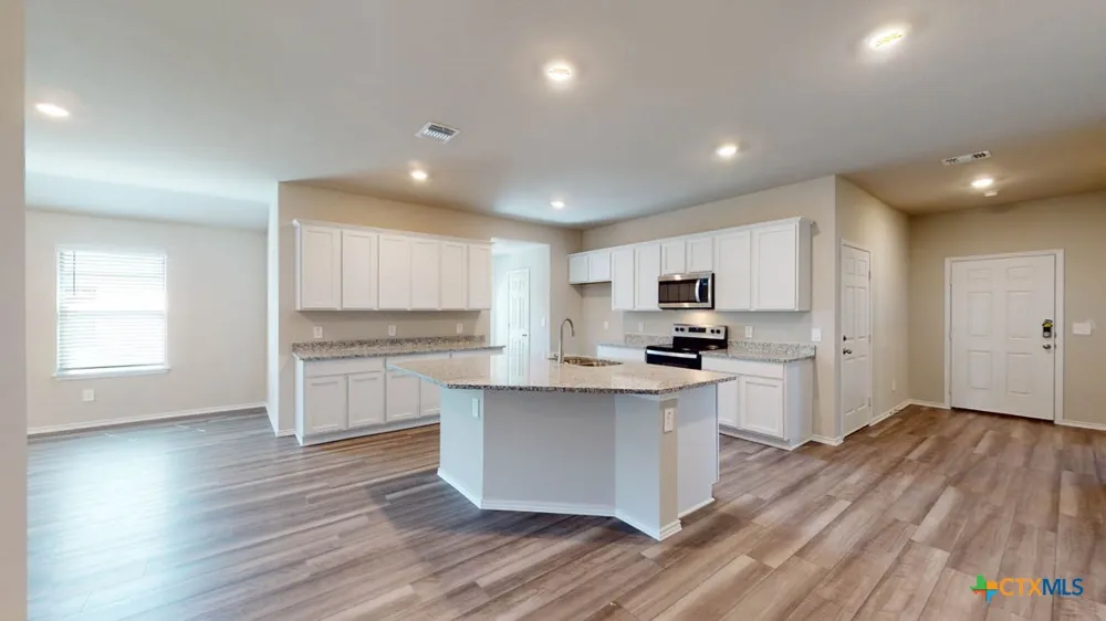 230 Quarter Horse Road Nolanville, TX 76559