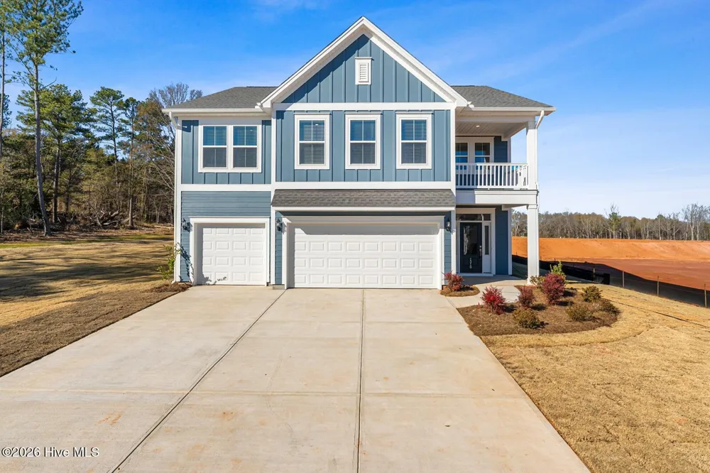 1283 Pandion Drive Wilmington, NC 28411