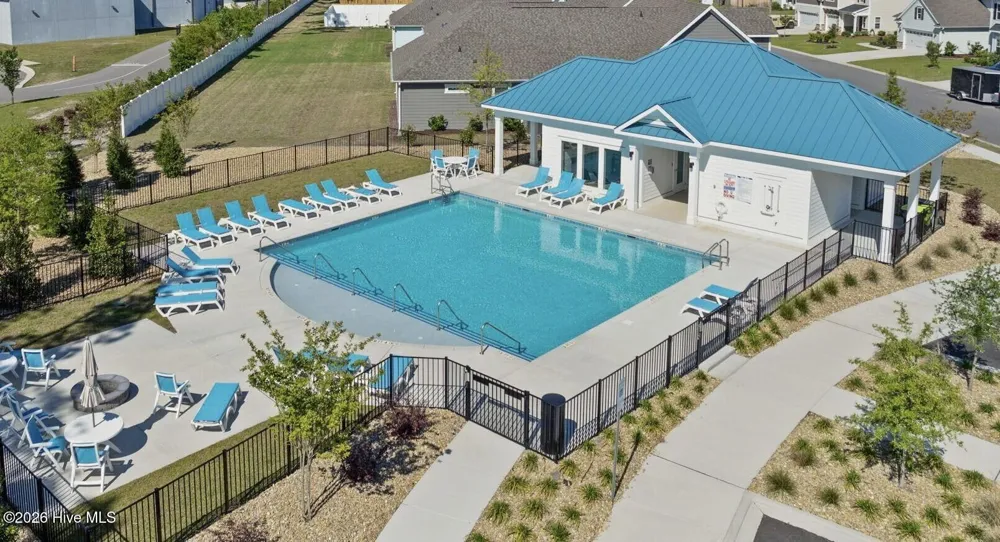 1283 Pandion Drive Wilmington, NC 28411