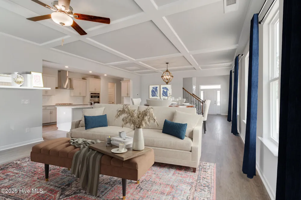 1283 Pandion Drive Wilmington, NC 28411