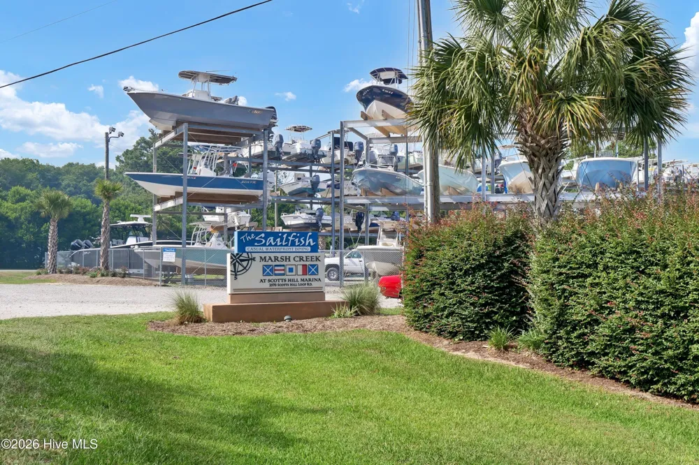 1283 Pandion Drive Wilmington, NC 28411