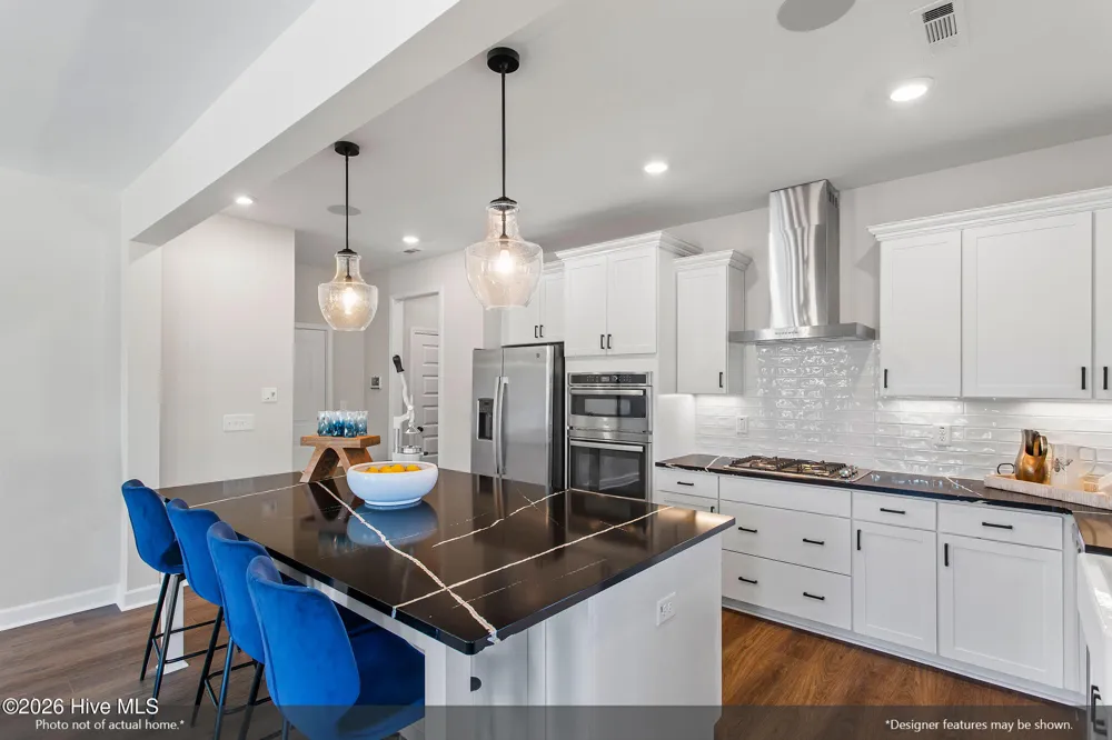 1283 Pandion Drive Wilmington, NC 28411