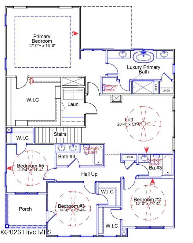 1283 Pandion Drive Wilmington, NC 28411