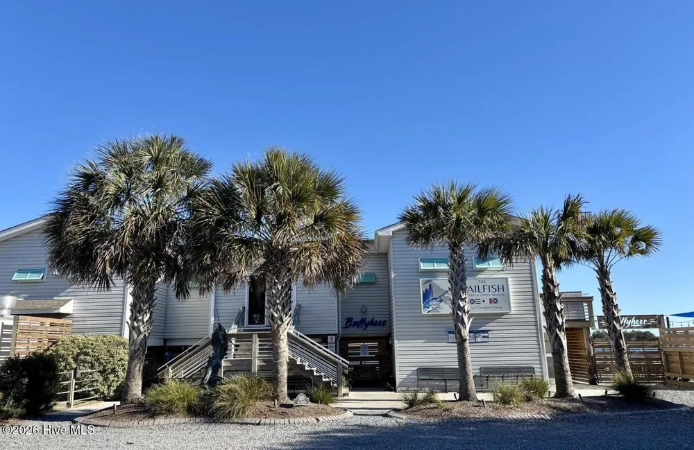 1283 Pandion Drive Wilmington, NC 28411