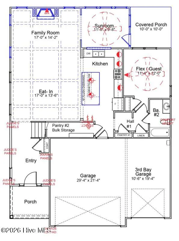 1283 Pandion Drive Wilmington, NC 28411