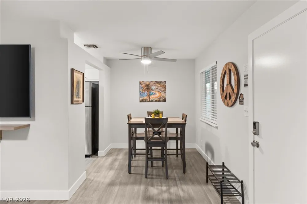 615 S 10th Street #B Las Vegas, NV 89101