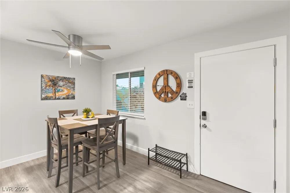 615 S 10th Street #B Las Vegas, NV 89101