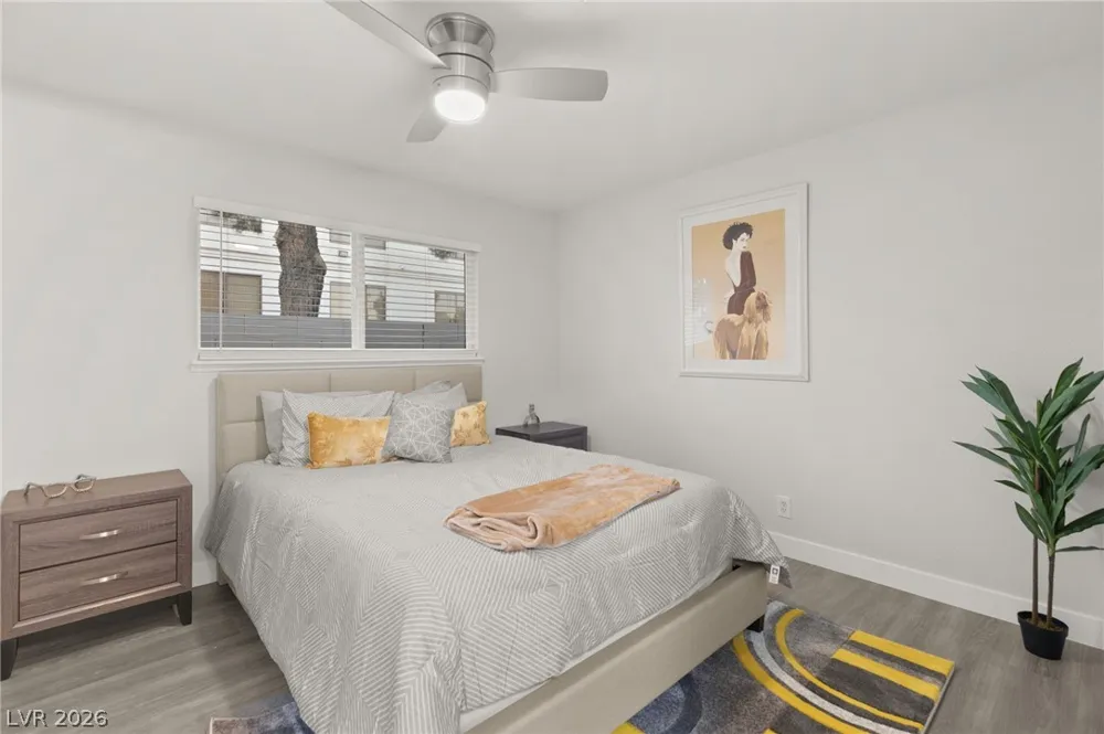 615 S 10th Street #B Las Vegas, NV 89101