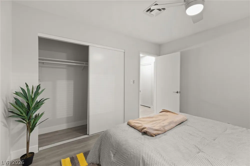 615 S 10th Street #B Las Vegas, NV 89101