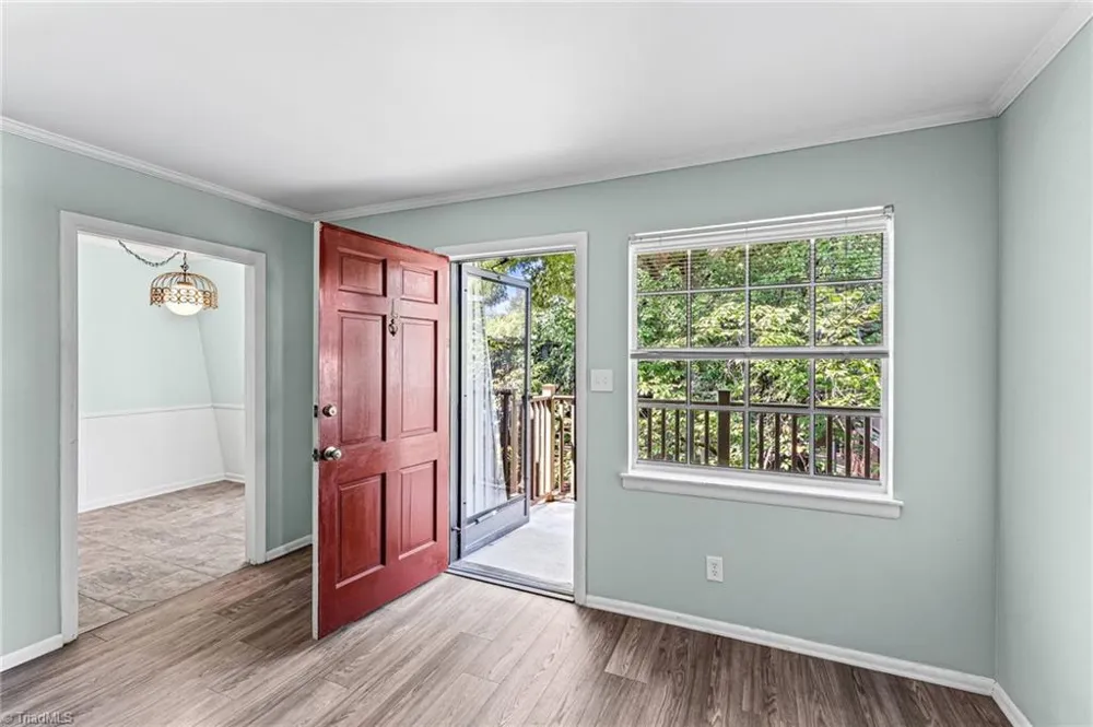 3822 Country Club Road #I Winston-Salem, NC 27104