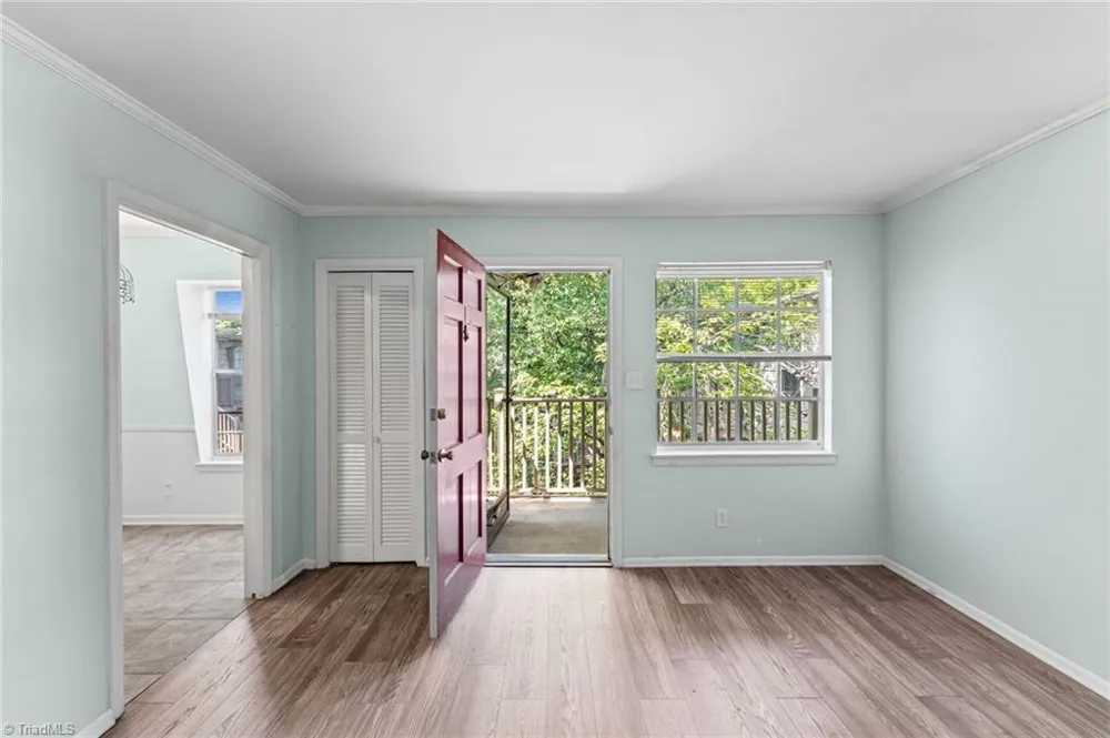 3822 Country Club Road #I Winston-Salem, NC 27104