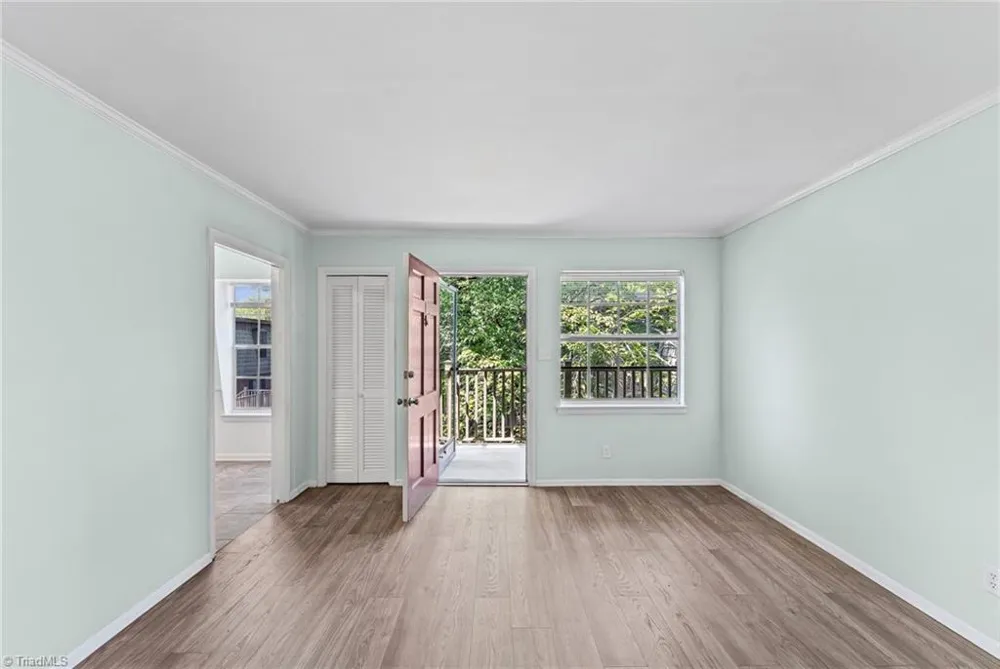 3822 Country Club Road #I Winston-Salem, NC 27104