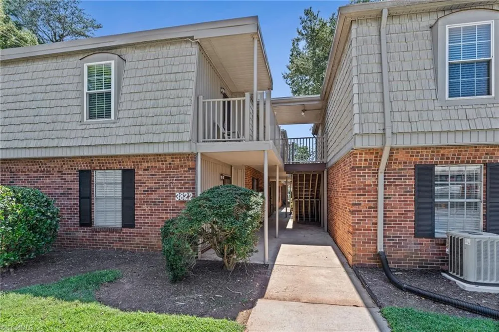 3822 Country Club Road #I Winston-Salem, NC 27104