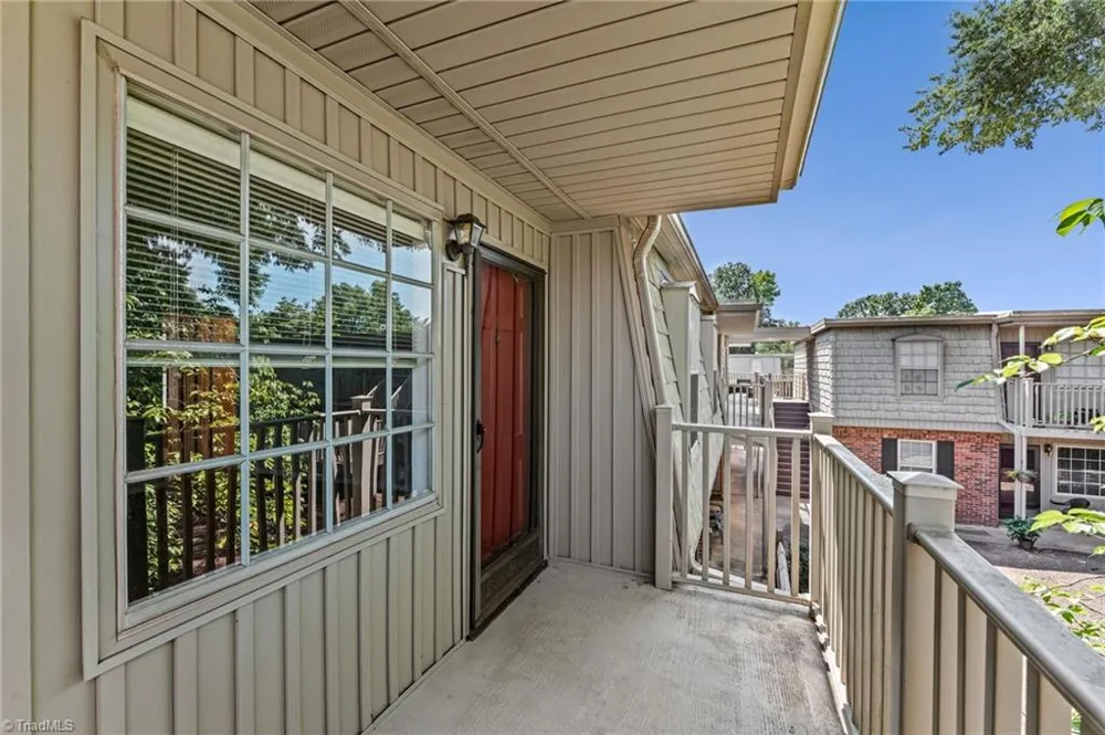 3822 Country Club Road #I Winston-Salem, NC 27104