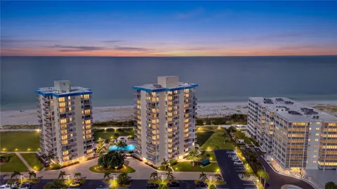 7300 Estero Boulevard #503 A