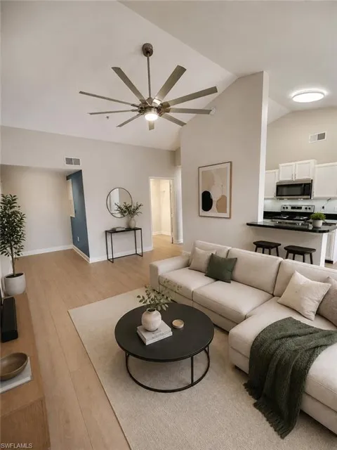 7935 Preserve Circle #434