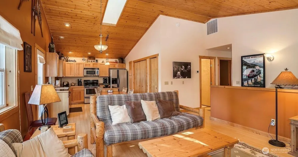 25819 Camp 12 Road Leavenworth, WA 98826