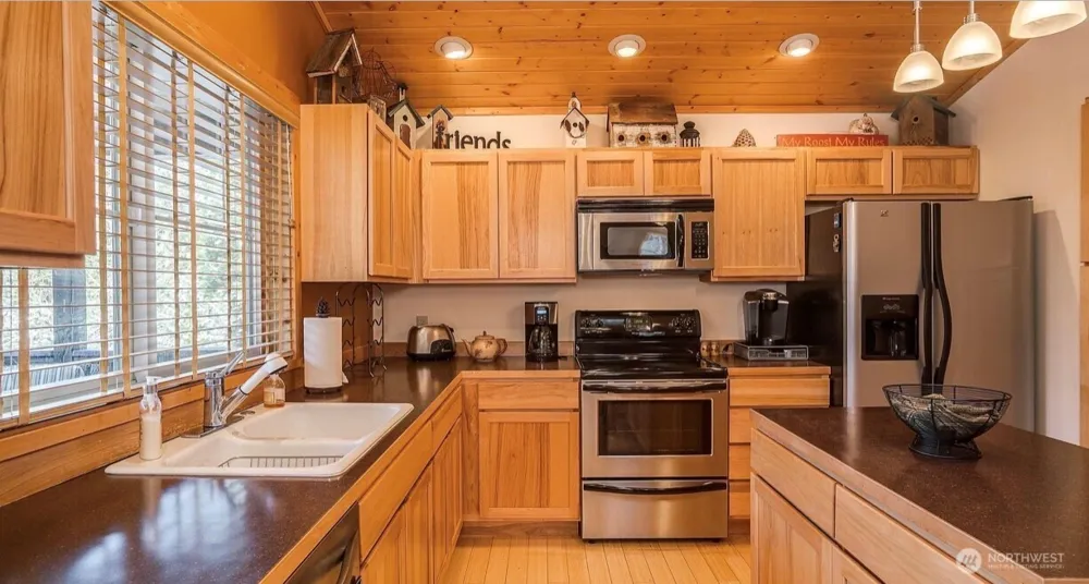 25819 Camp 12 Road Leavenworth, WA 98826