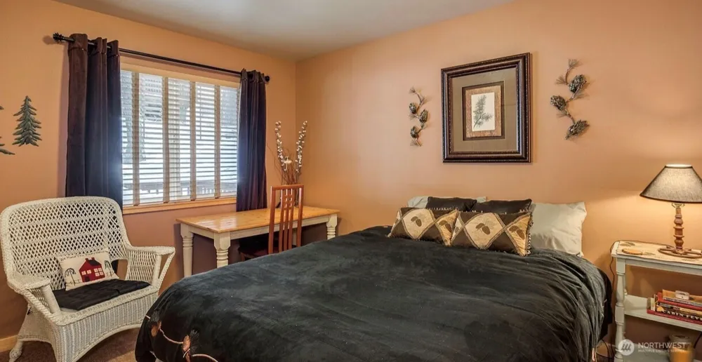 25819 Camp 12 Road Leavenworth, WA 98826