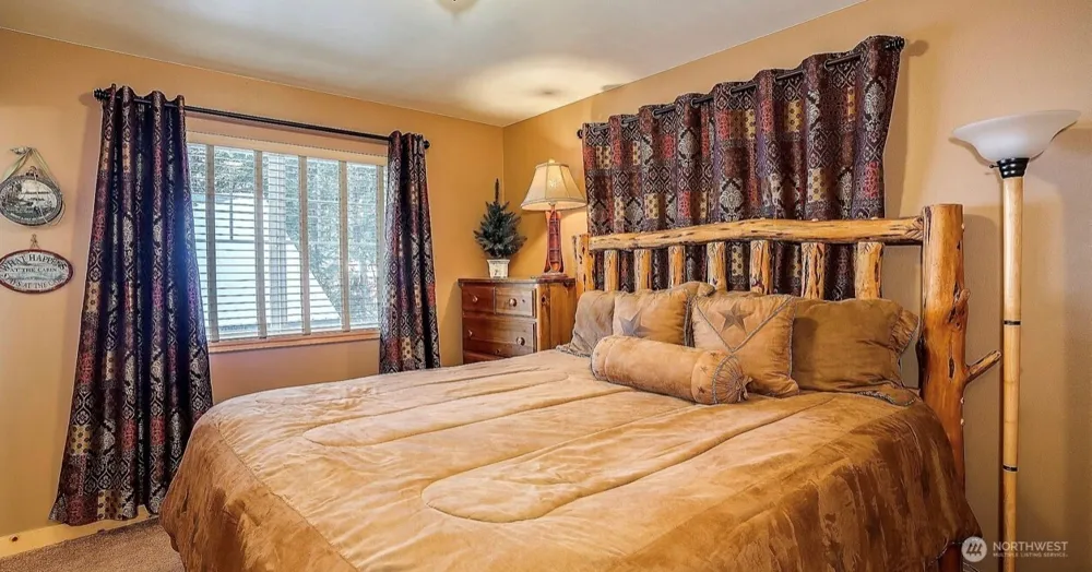 25819 Camp 12 Road Leavenworth, WA 98826