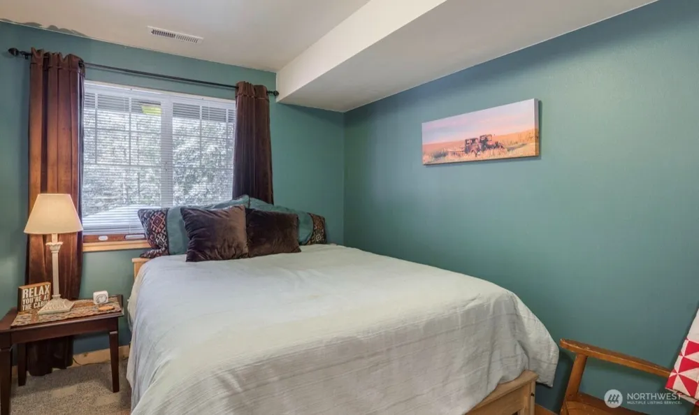 25819 Camp 12 Road Leavenworth, WA 98826